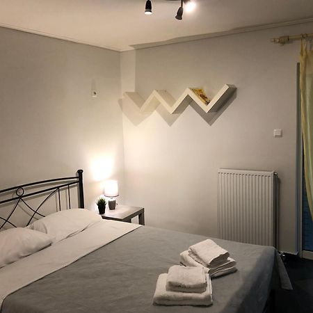 Seaside Sunset Walks Apartamento Atenas Exterior foto