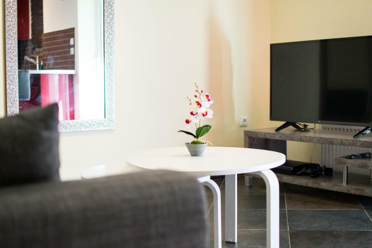Seaside Sunset Walks Apartamento Atenas Exterior foto